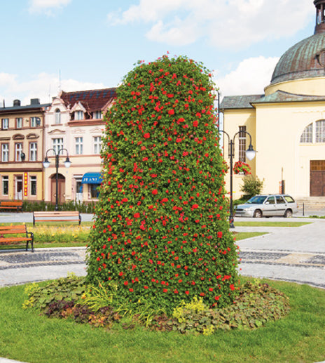 Obelisk Tower