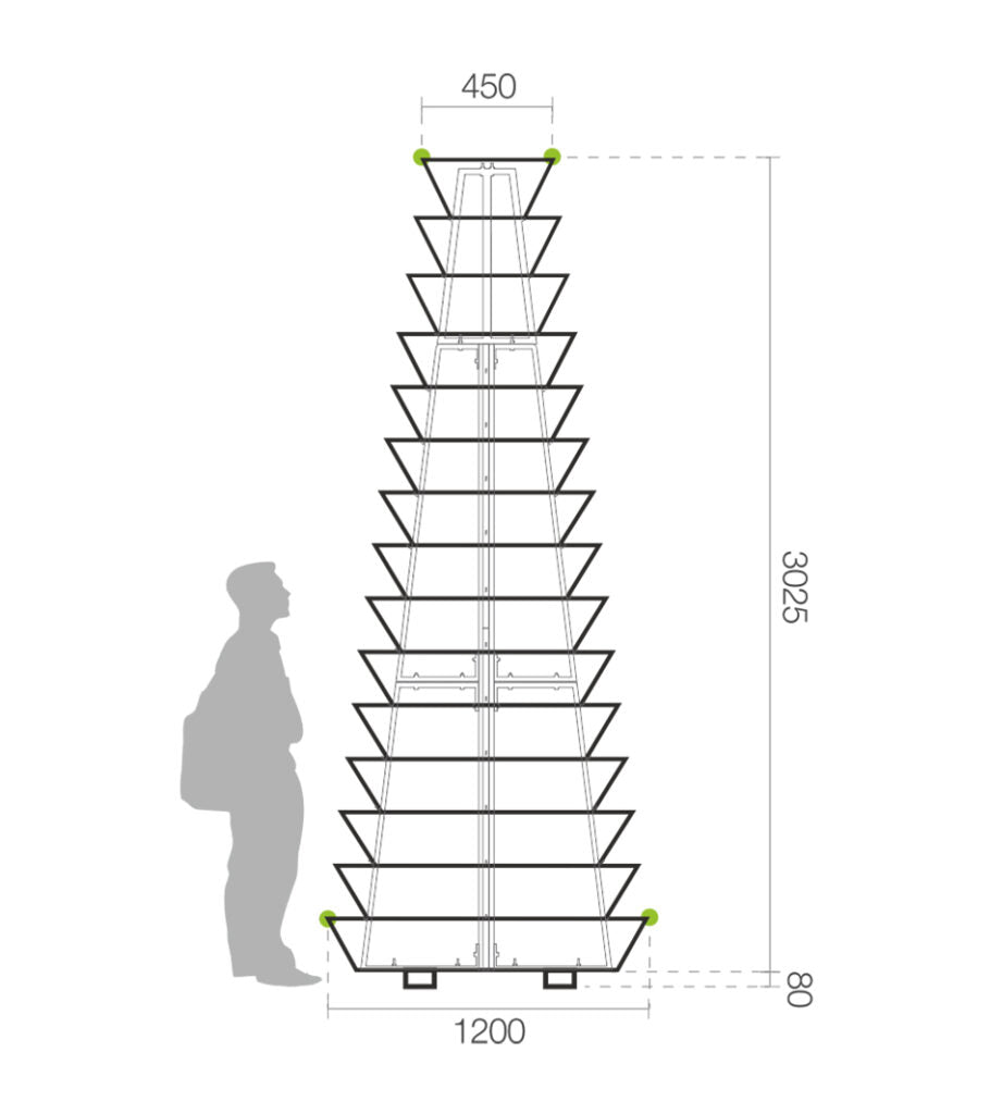 Obelisk Tower