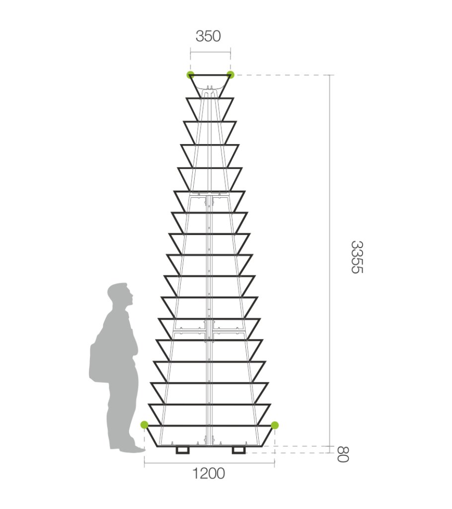 Vienna Tower