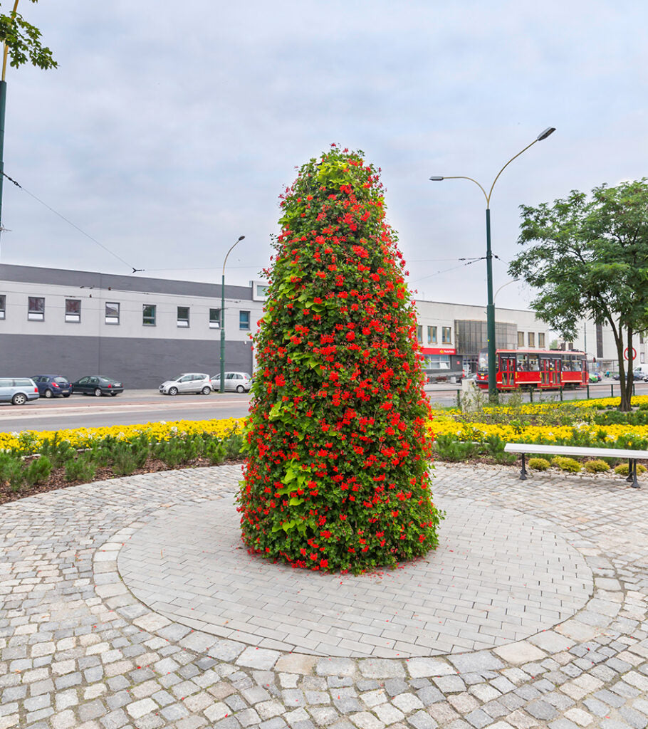 Vienna Tower